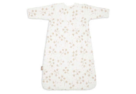 Jollein Baby Slaapzak Met Afritsbare Mouw 110cm | Leafy Dreams
