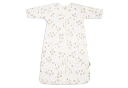 Jollein Baby Slaapzak Met Afritsbare Mouw 110cm | Leafy Dreams