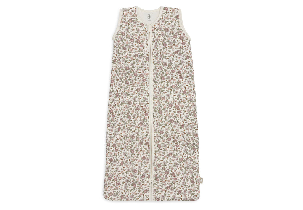 * Jollein Slaapzak Met Afritsbare Mouw 70cm | Retro Flowers