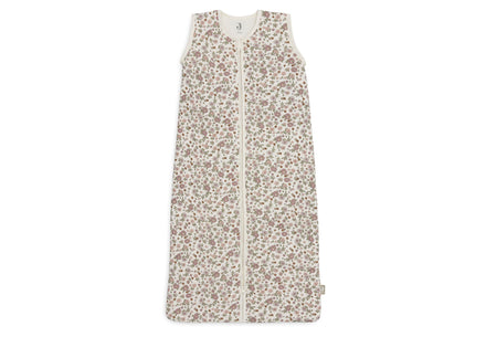 * Jollein Slaapzak Met Afritsbare Mouw 70cm | Retro Flowers