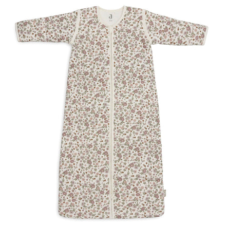 * Jollein Slaapzak Met Afritsbare Mouw 70cm | Retro Flowers