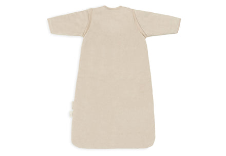 Jollein Slaapzak Met Afritsbare Mouw 70cm Sleepy Miffy Terry | Nougat