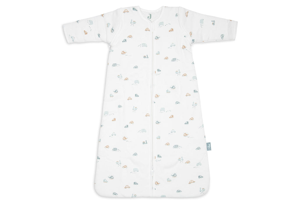 Jollein Baby Slaapzak Met Afritsbare Mouw 70cm | On The Go