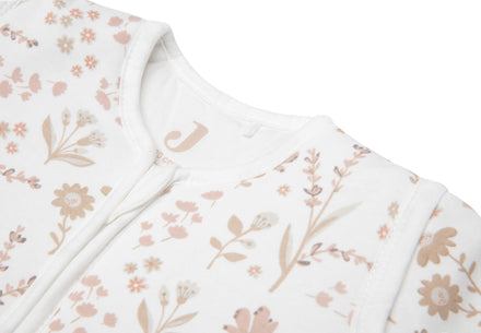 Jollein Baby Slaapzak Met Afritsbare Mouw 70cm | Bloomy