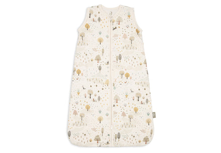 Jollein Baby Slaapzak Met Afritsbare Mouw 70cm | Tiny Park