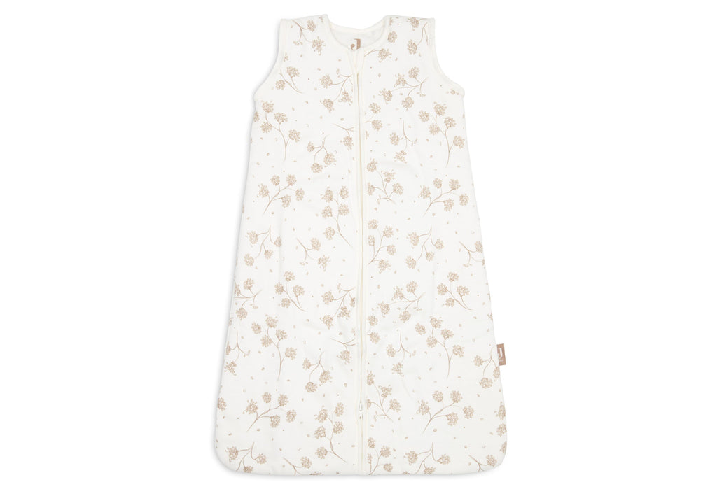 Jollein Baby Slaapzak Met Afritsbare Mouw 70cm | Leafy Dreams