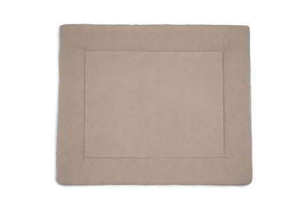 Jollein Boxkleed 75x95cm Box Teddy | Warm Sand