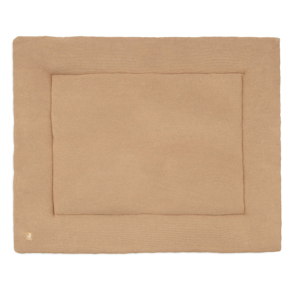 Jollein Boxkleed 75x95cm Basic Knit | Hazel