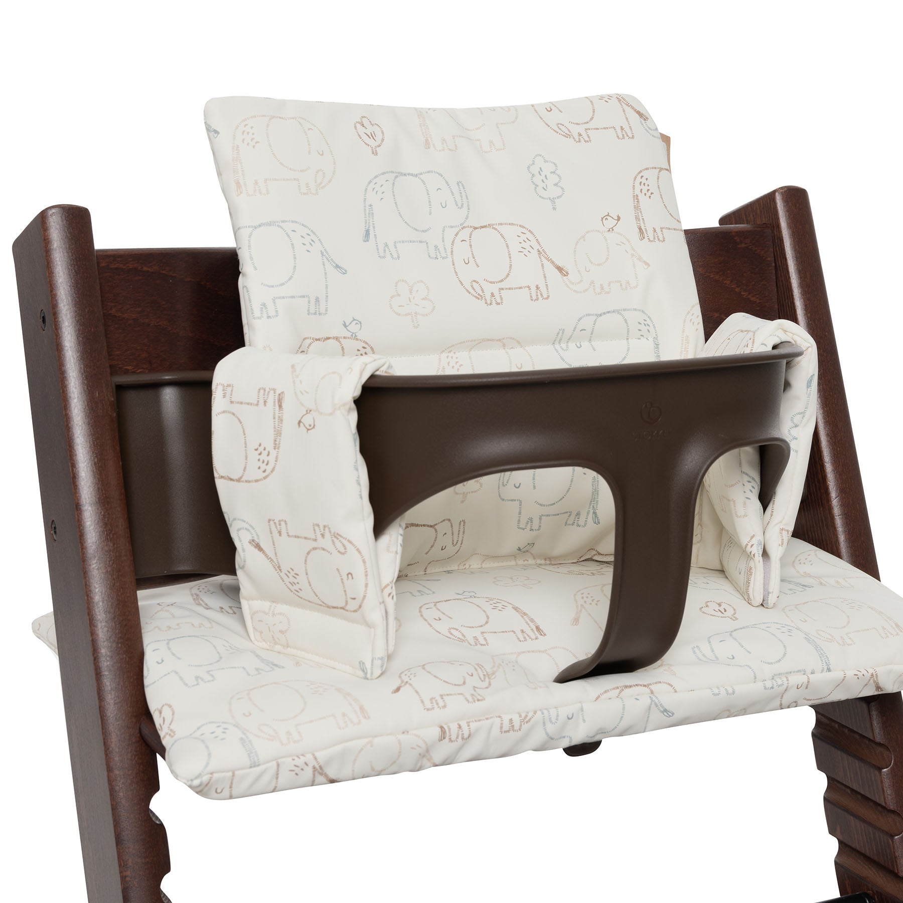 Jollein Stoelverkleiner Meegroei | Elephant Tales