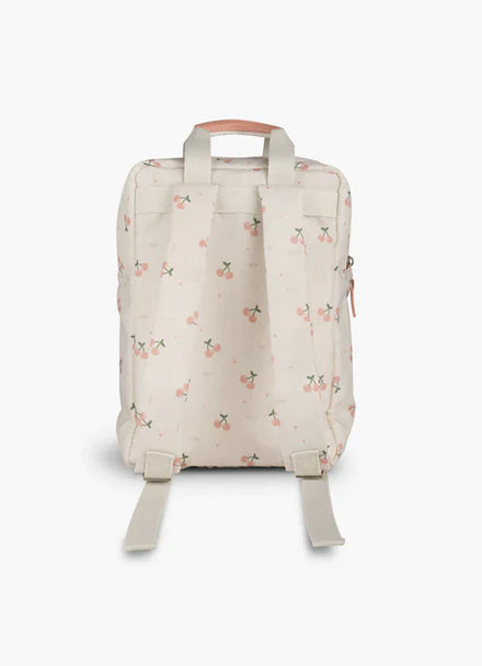 Citron Kleuterrugzak Kids Backpack | Blush Pink Cherry