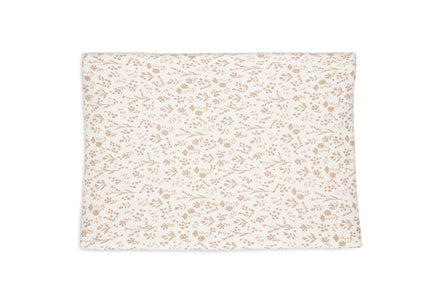 Jollein Aankleedkussenhoes Jersey 50x70cm Bloomy
