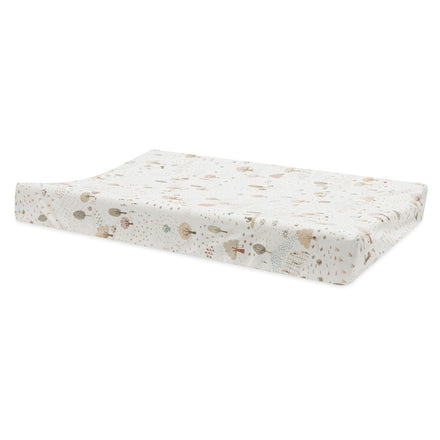 Jollein Aankleedkussenhoes Jersey 50x70cm | Tiny Park