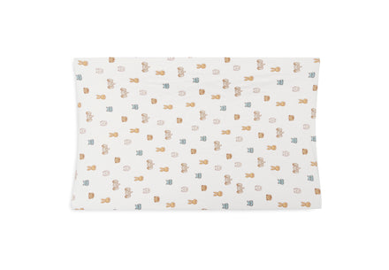 Jollein Aankleedkussenhoes Jersey 50x70cm | Jollies