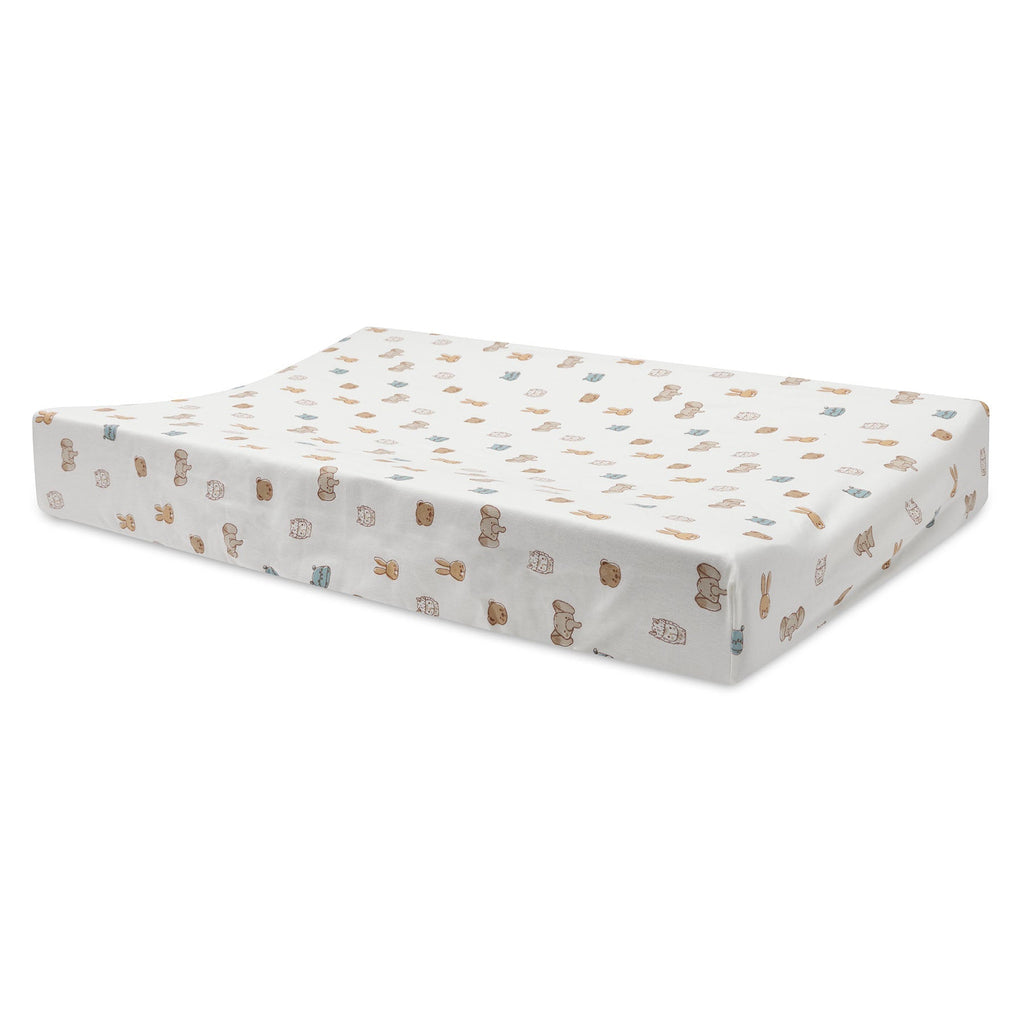 Jollein Aankleedkussenhoes Jersey 50x70cm | Jollies
