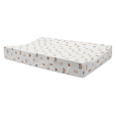 Jollein Aankleedkussenhoes Jersey 50x70cm | Jollies