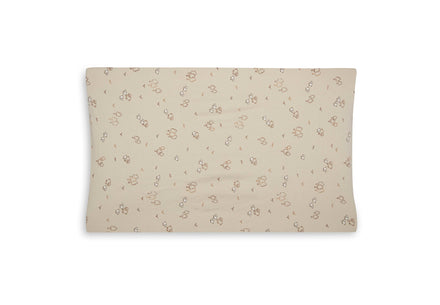 Jollein Aankleedkussenhoes Jersey 50x70cm | Woolly