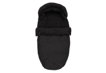 Jollein Voetenzak buggy/kinderwagen Embossed Nearly | Woolly