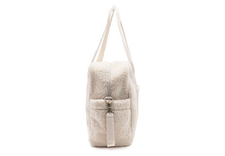 Jollein Luiertas Teddy Lou | Sand