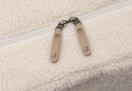 Jollein Luiertas Teddy Lou | Sand