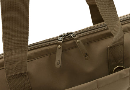 Jollein Luiertas Quilted Quinn | Bronze