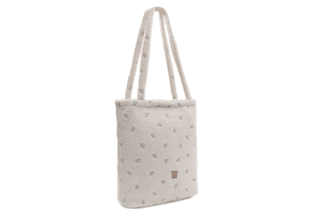 Jollein Luiertas Shopper Teddy Lovely