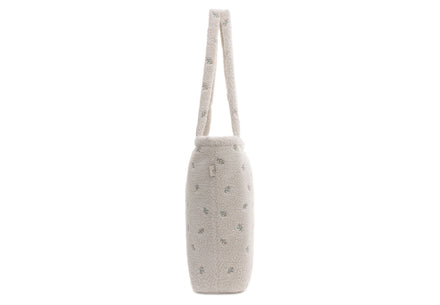 Jollein Luiertas Shopper Teddy Lovely