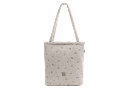 Jollein Luiertas Shopper Teddy Lovely