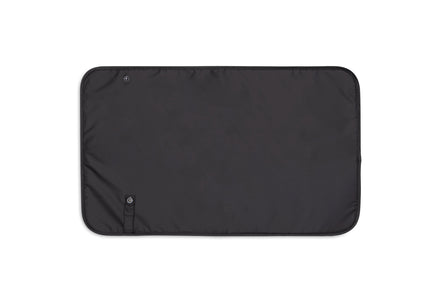 Jollein Luiertas Puffed Bag | Zwart *