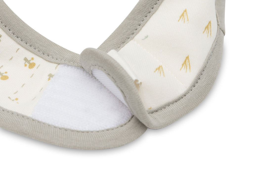 Jollein Slab Jersey Waterproof | Tiny Park | 5st