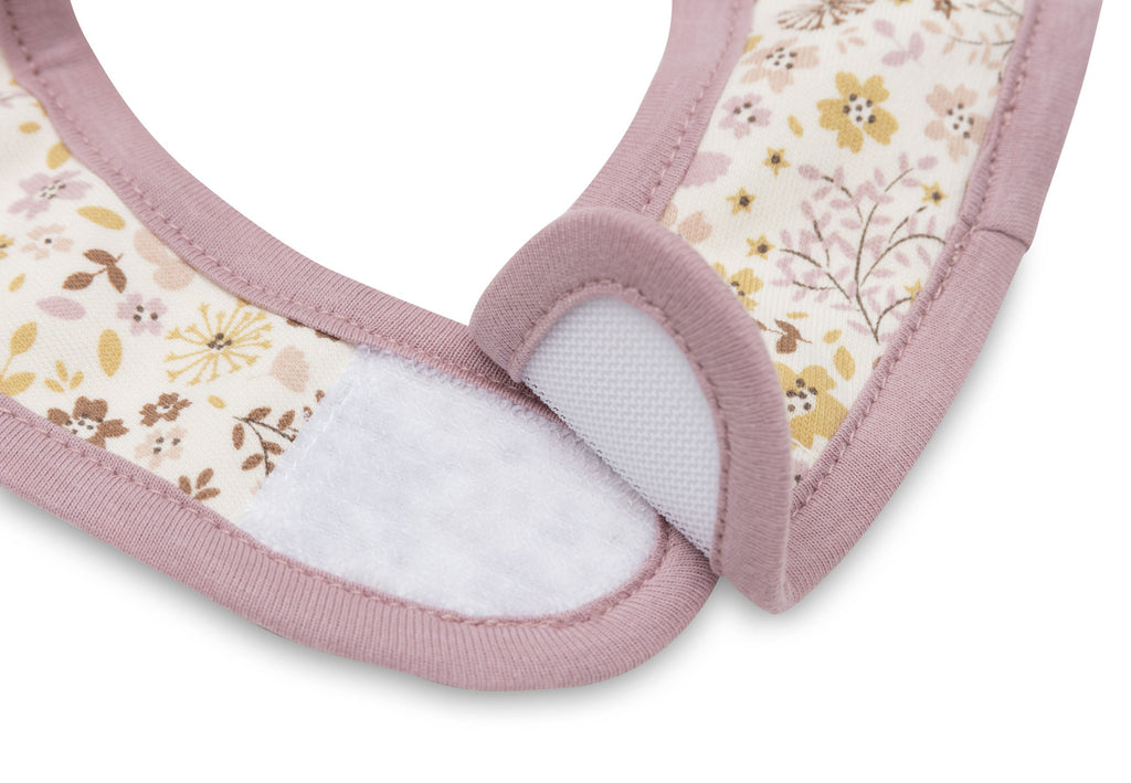 Jollein Slab Jersey Waterproof | Flower Fairies | 5st