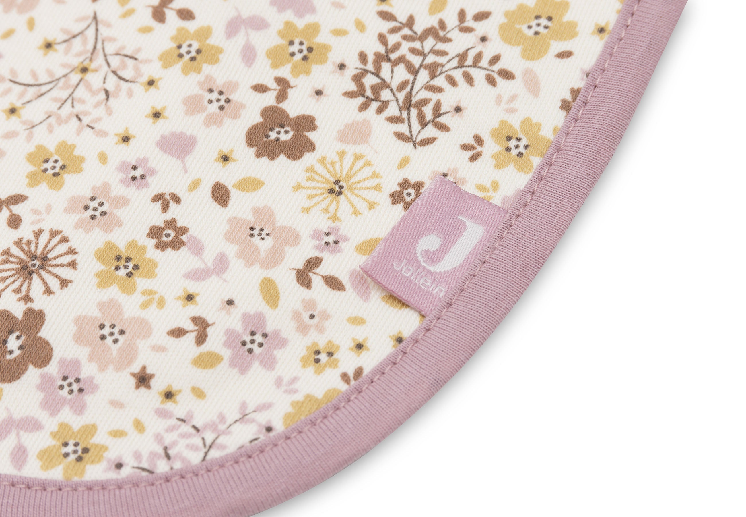 Jollein Slab Jersey Waterproof | Flower Fairies | 5st