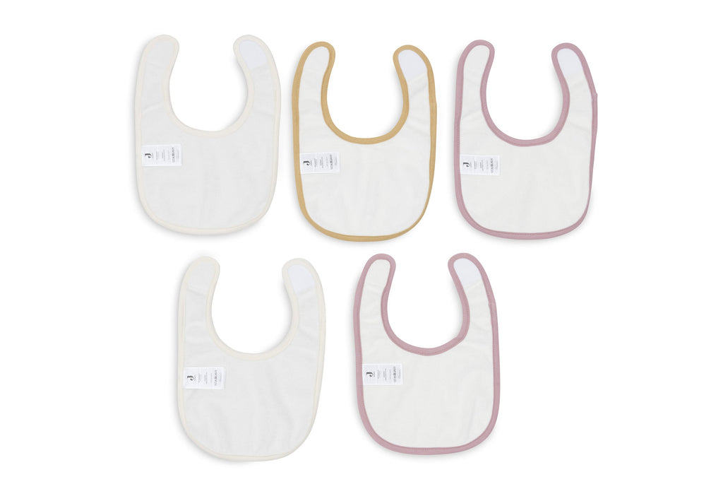 Jollein Slab Jersey Waterproof | Flower Fairies | 5st
