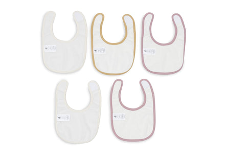 Jollein Slab Jersey Waterproof | Flower Fairies | 5st