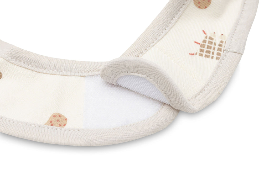 Jollein Slab Jersey Waterproof | Animal Friends | 5st