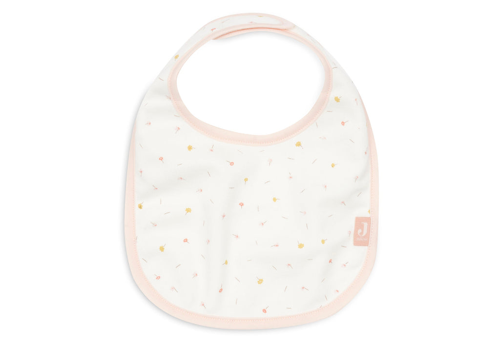 Jollein Slab Jersey Waterproof Pretty Picnic (5pack)