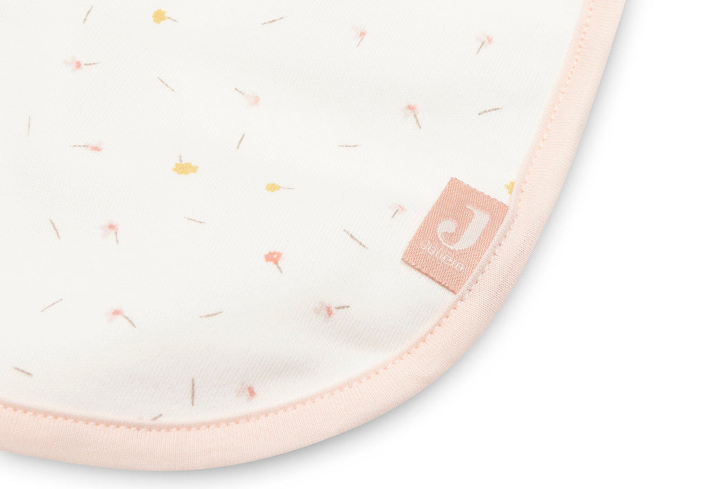 Jollein Slab Jersey Waterproof Pretty Picnic (5pack)