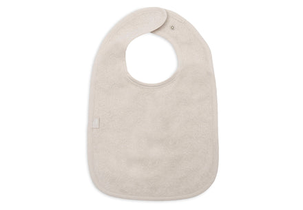 Jollein Slab Badstof | Sand/Milky Coffee (2pack)