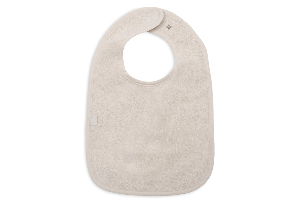 Jollein Slab Badstof | Soft Matcha/Sand (2pack)