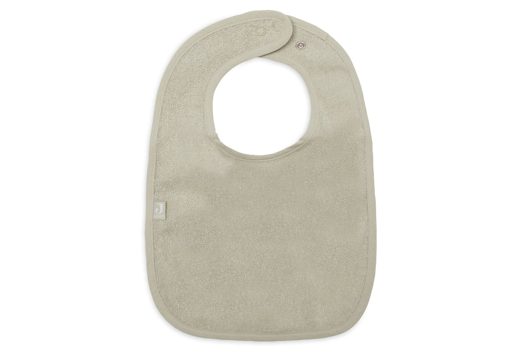 Jollein Slab Badstof | Sand/Soft Matcha/Milky Coffee (3pack)