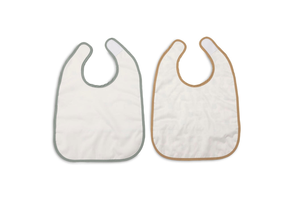 Jollein Slab Waterproof | Jollies (2pack)