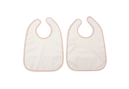 Jollein Slab Waterproof | Soft Plumes (2pack)