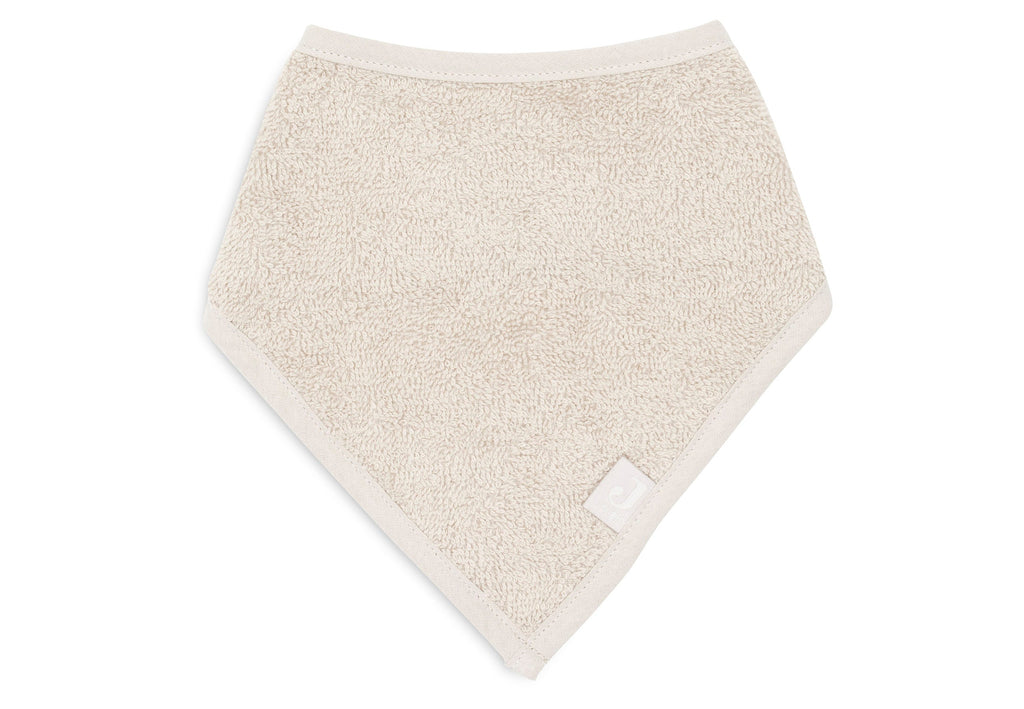 Jollein Slab Bandana Set van 2 | Nougat