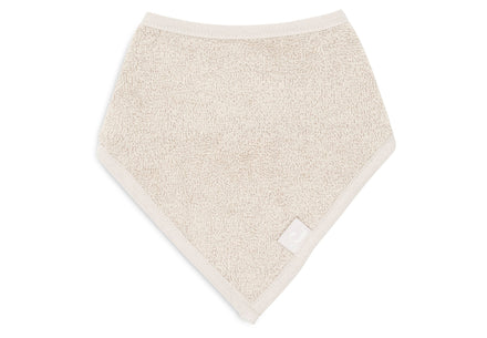 Jollein Slab Bandana Set van 2 | Nougat