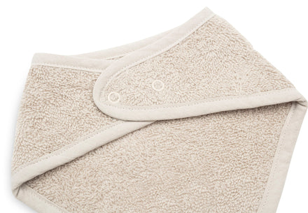 Jollein Slab Bandana Set van 2 | Nougat