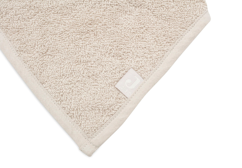 Jollein Slab Bandana Set van 2 | Nougat