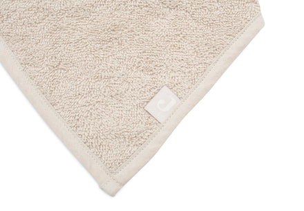 Jollein Slab Bandana Set van 2 | Nougat