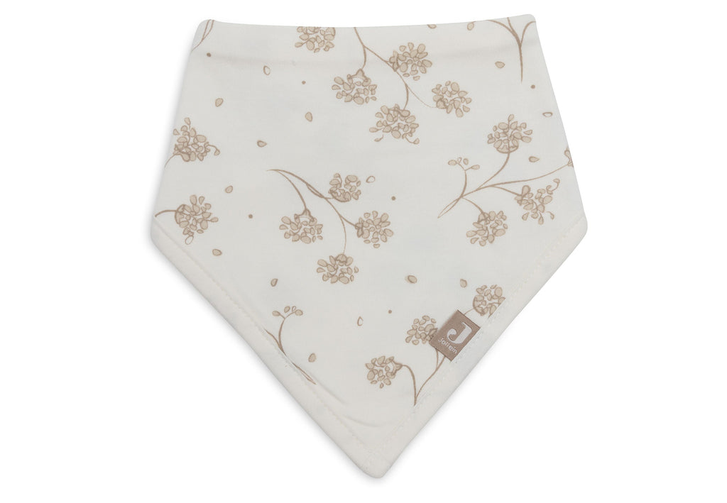Jollein Slab Bandana | Leafy Dreams | 2st
