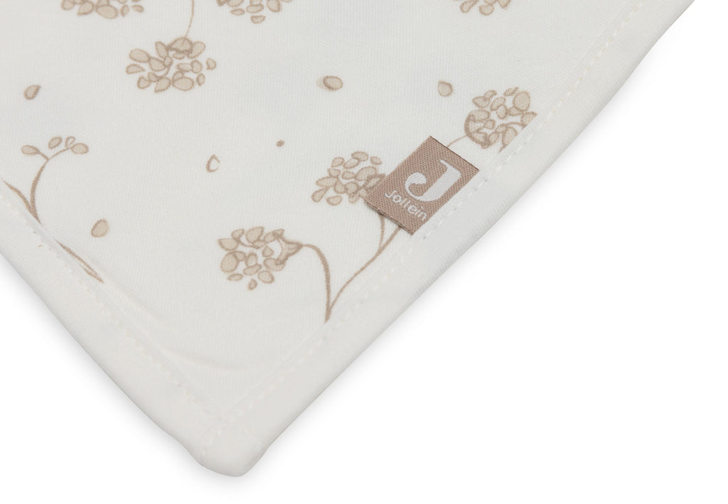 Jollein Slab Bandana | Leafy Dreams | 2st