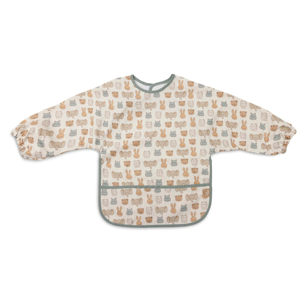 Jollein Slab Waterproof met Mouw | Jollies