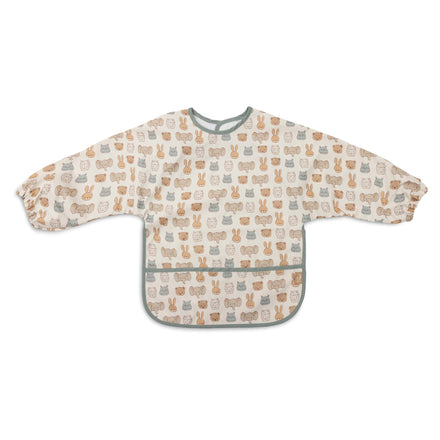 Jollein Slab Waterproof met Mouw | Jollies